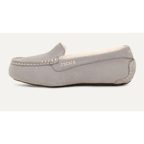 UGG Women's Ansley Indoor/Outdoor Slippers NWOT Sz 8 Great Value! - Picture 3 of 11